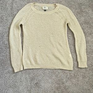 Knit Wear Cotton On Sweater